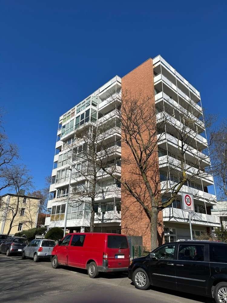 Apartamento de 1 dormitorio en Lower Saxony, Germany No. 210286