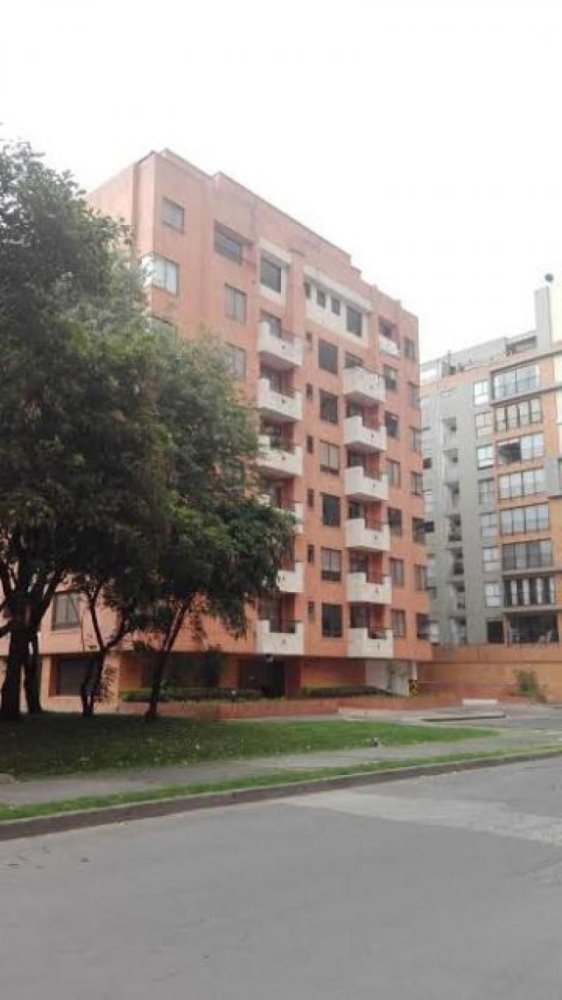 3 chambres Maison à Bogota, Colombia No. 13931