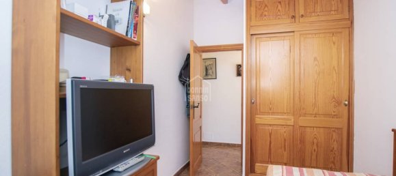3 Schlafzimmer Finca in Sant Lluis, Spain, Nr. 5204 17