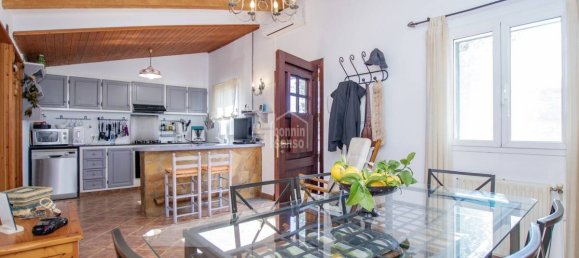 3 Schlafzimmer Finca in Sant Lluis, Spain, Nr. 5204 10