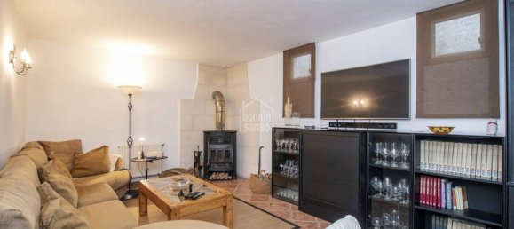 3 Schlafzimmer Finca in Sant Lluis, Spain, Nr. 5204 6