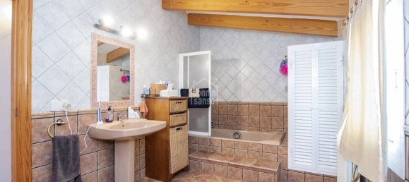 3 Schlafzimmer Finca in Sant Lluis, Spain, Nr. 5204 14