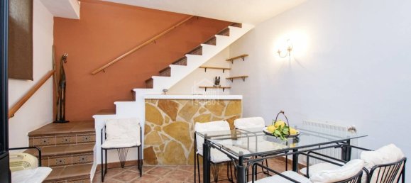 3 Schlafzimmer Finca in Sant Lluis, Spain, Nr. 5204 7