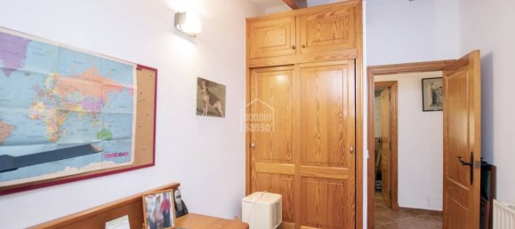 3 Schlafzimmer Finca in Sant Lluis, Spain, Nr. 5204 19
