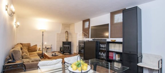 3 Schlafzimmer Finca in Sant Lluis, Spain, Nr. 5204 5