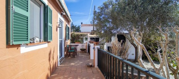 3 Schlafzimmer Finca in Sant Lluis, Spain, Nr. 5204 20