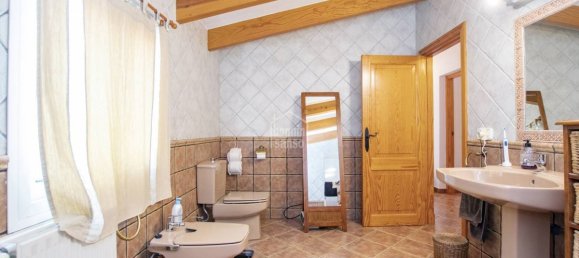 3 Schlafzimmer Finca in Sant Lluis, Spain, Nr. 5204 15