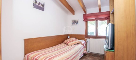 3 Schlafzimmer Finca in Sant Lluis, Spain, Nr. 5204 16