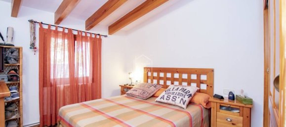 3 Schlafzimmer Finca in Sant Lluis, Spain, Nr. 5204 12