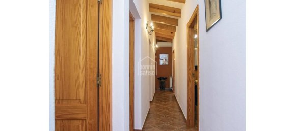 3 Schlafzimmer Finca in Sant Lluis, Spain, Nr. 5204 11