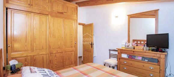 3 Schlafzimmer Finca in Sant Lluis, Spain, Nr. 5204 13