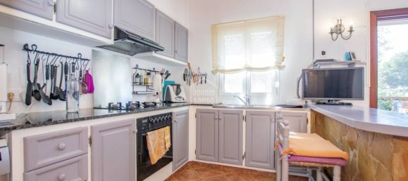 3 Schlafzimmer Finca in Sant Lluis, Spain, Nr. 5204 9