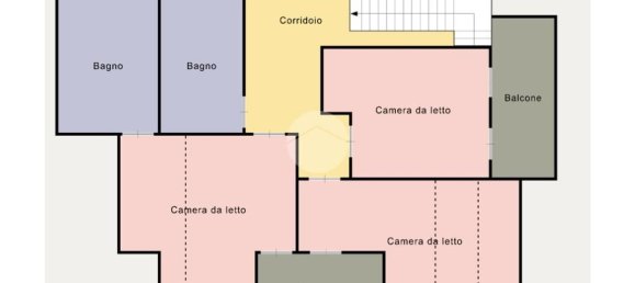 Villa de 10 dormitorios en Avezzano, Italy No. 331381 45