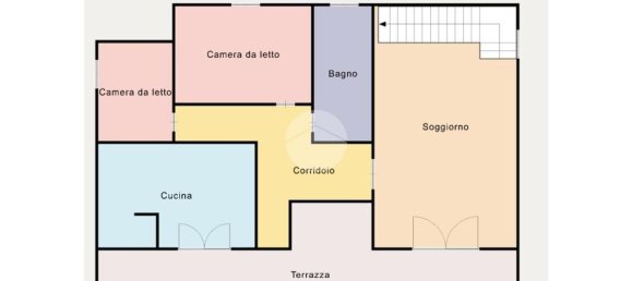 Villa de 10 dormitorios en Avezzano, Italy No. 331381 46