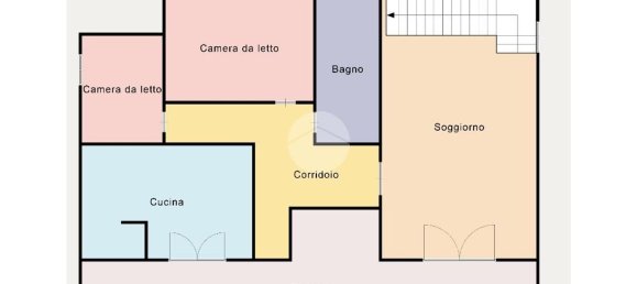 Villa de 10 dormitorios en Avezzano, Italy No. 331381 44