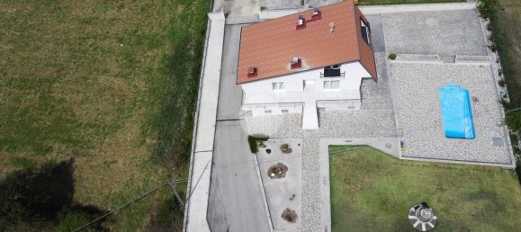 Villa de 10 dormitorios en Avezzano, Italy No. 331381 42