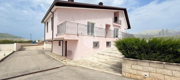 Villa de 10 dormitorios en Avezzano, Italy No. 331381 43