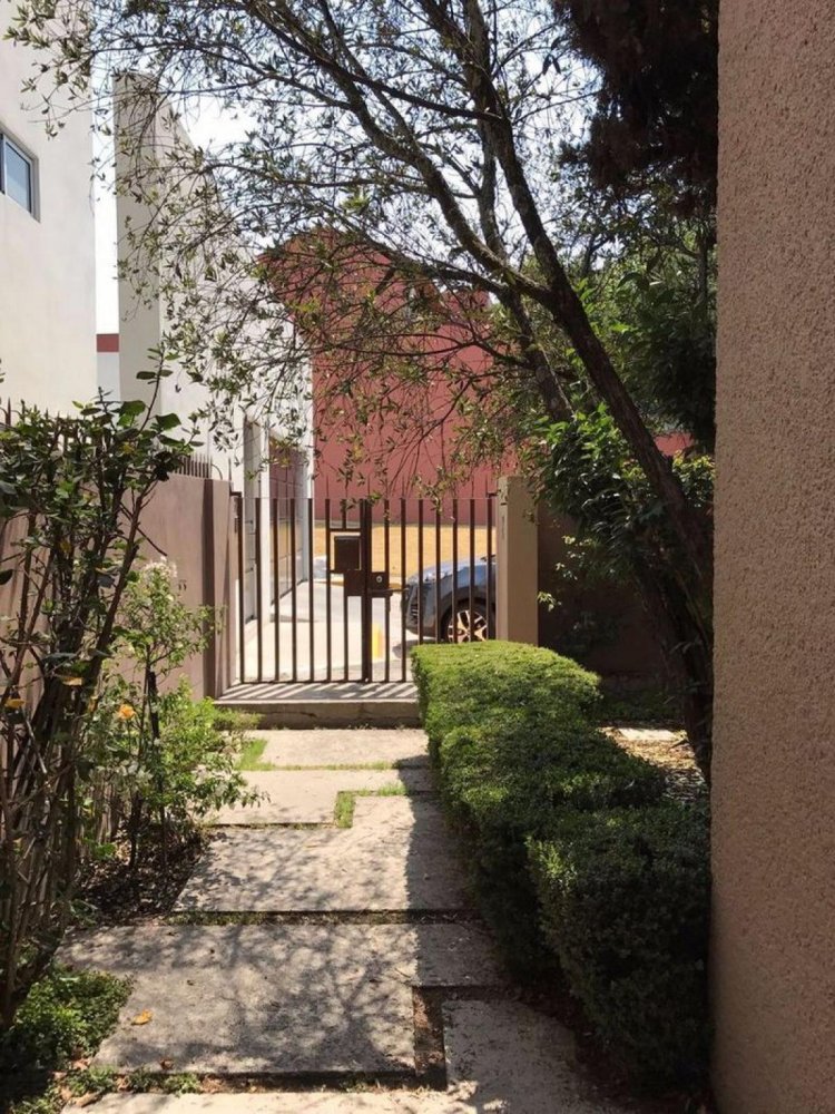 3 غرف نوم منزل في Naucalpan de Juarez, Mexico رقم 211476