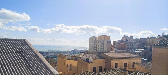 6 rooms Apartment in Agrigento, Italy No. 63433 5