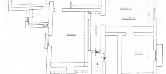 6 rooms Apartment in Agrigento, Italy No. 63433 12