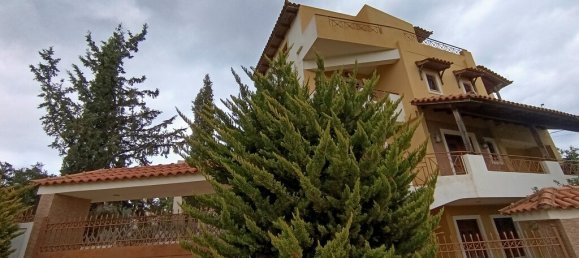 225 m² propiedad comercial en venta en Artemida, Spata-Artemida, East Attica, Attica, Greece № 52792 11