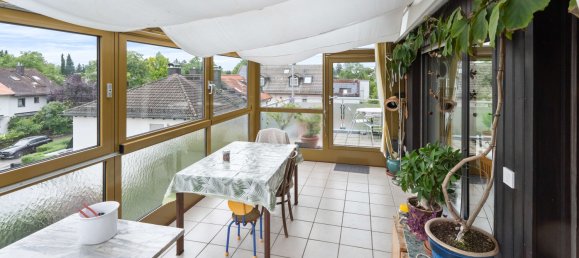 1 غرف نوم بانتهاوس في Munich, Germany رقم 244655 15