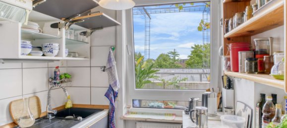 1 غرف نوم بانتهاوس في Munich, Germany رقم 244655 14