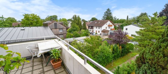 1 غرف نوم بانتهاوس في Munich, Germany رقم 244655 4