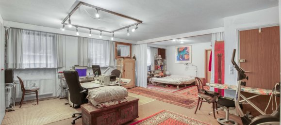 1 غرف نوم بانتهاوس في Munich, Germany رقم 244655 18