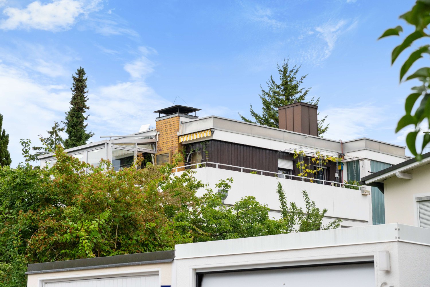 1 غرف نوم بانتهاوس في Munich, Germany رقم 244655