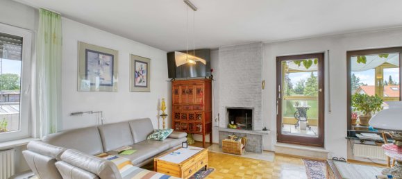 1 غرف نوم بانتهاوس في Munich, Germany رقم 244655 9