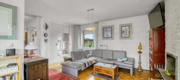 1 غرف نوم بانتهاوس في Munich, Germany رقم 244655 8