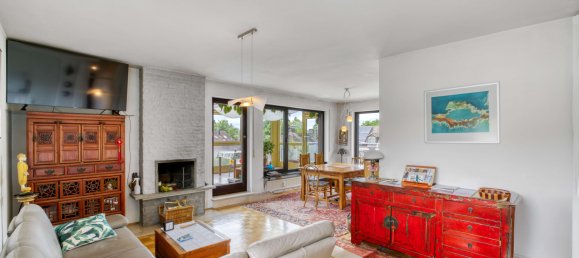 1 غرف نوم بانتهاوس في Munich, Germany رقم 244655 6