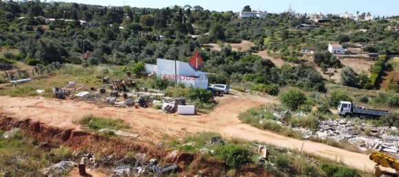 15620m² Land in Ferragudo, Portugal No. 127181 23