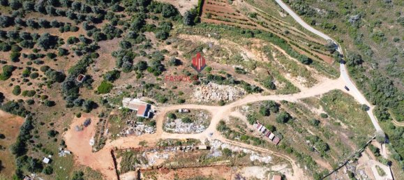 15620m² Land in Ferragudo, Portugal No. 127181 18