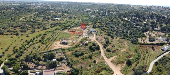 15620m² Land in Ferragudo, Portugal No. 127181 6