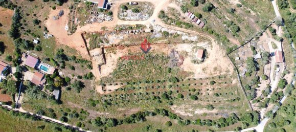 15620m² Land in Ferragudo, Portugal No. 127181 17