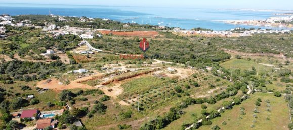 15620m² Land in Ferragudo, Portugal No. 127181 7