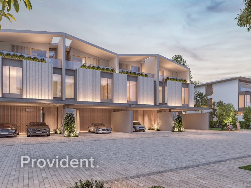 4 Schlafzimmer Villa in Nadd Al Sheba, UAE, Nr. 2904