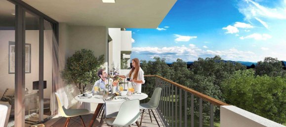 Apartment 2+1 in Metrolife Sancaktepe, Istanbul, Turkey No. 36691 4