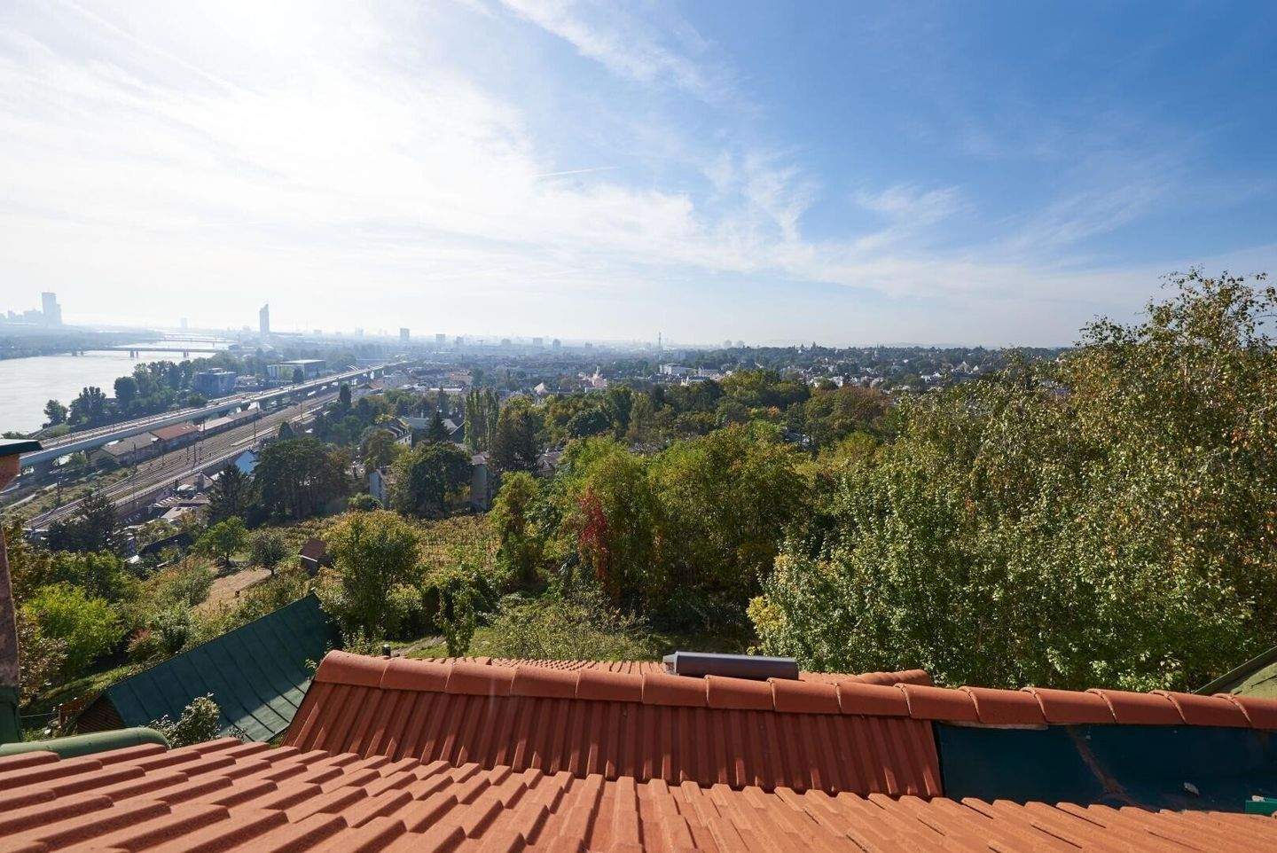 11 rooms House in Dobling, Austria No. 145851