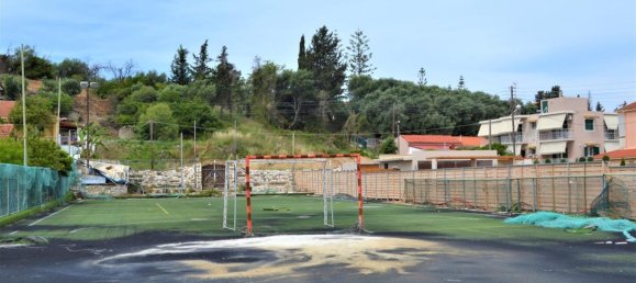 Отель, гостиница 1600м² в Керкира, Греция № 4170 11