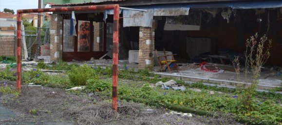 Отель, гостиница 1600м² в Керкира, Греция № 4170 12