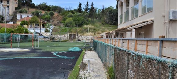 1600m² Hotel in Corfu, Greece No. 4170 10