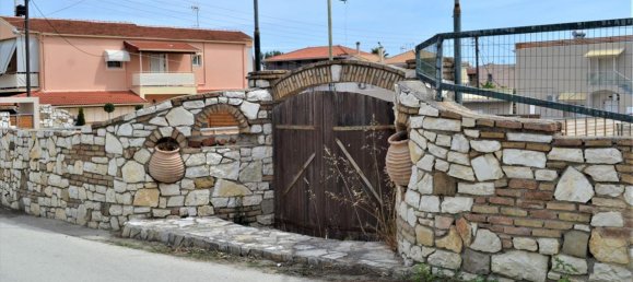 1600m² Hotel in Corfu, Greece No. 4170 4