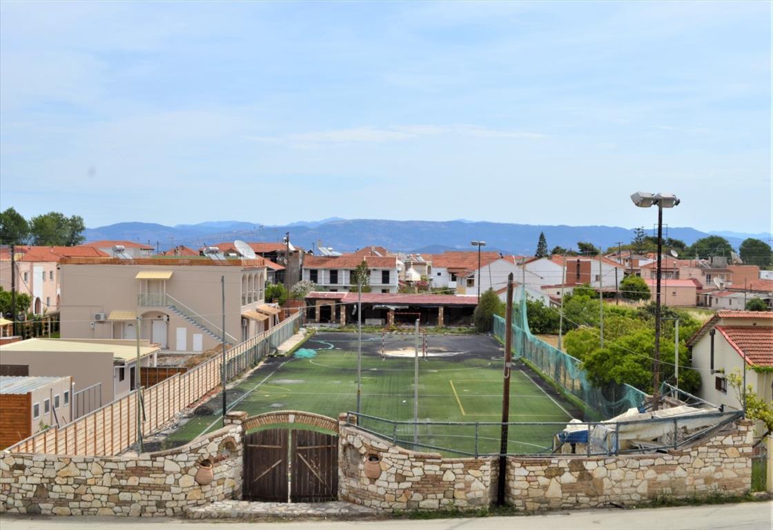 1600m² Hotel in Corfu, Greece No. 4170