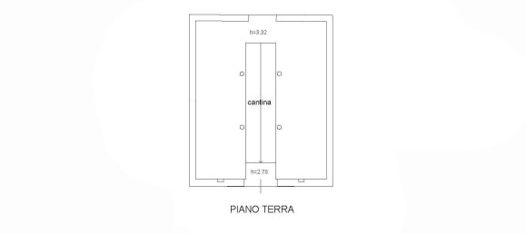 Villa T6 em Brisighella, Italy N.º 327227 26