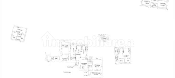 Villa T6 em Brisighella, Italy N.º 327227 21