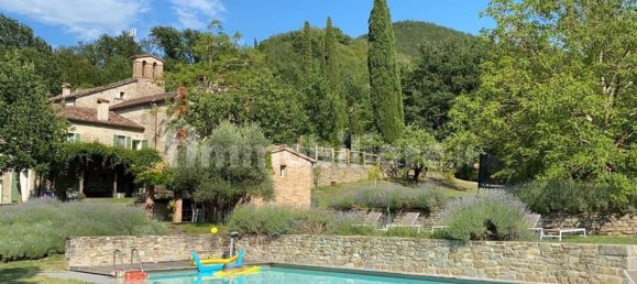 Villa T6 em Brisighella, Italy N.º 327227 8