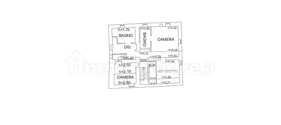 Villa T6 em Brisighella, Italy N.º 327227 27